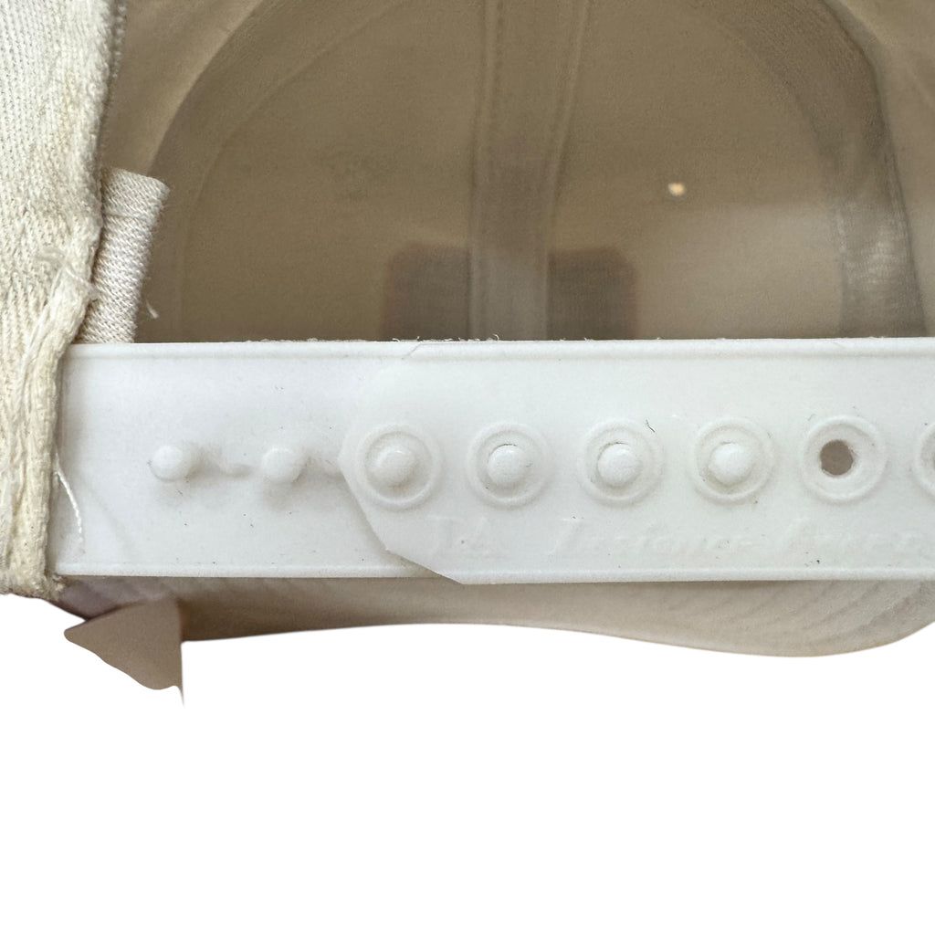 Vintage Buffalo Bills Super Bowl XXV Snapback Hat