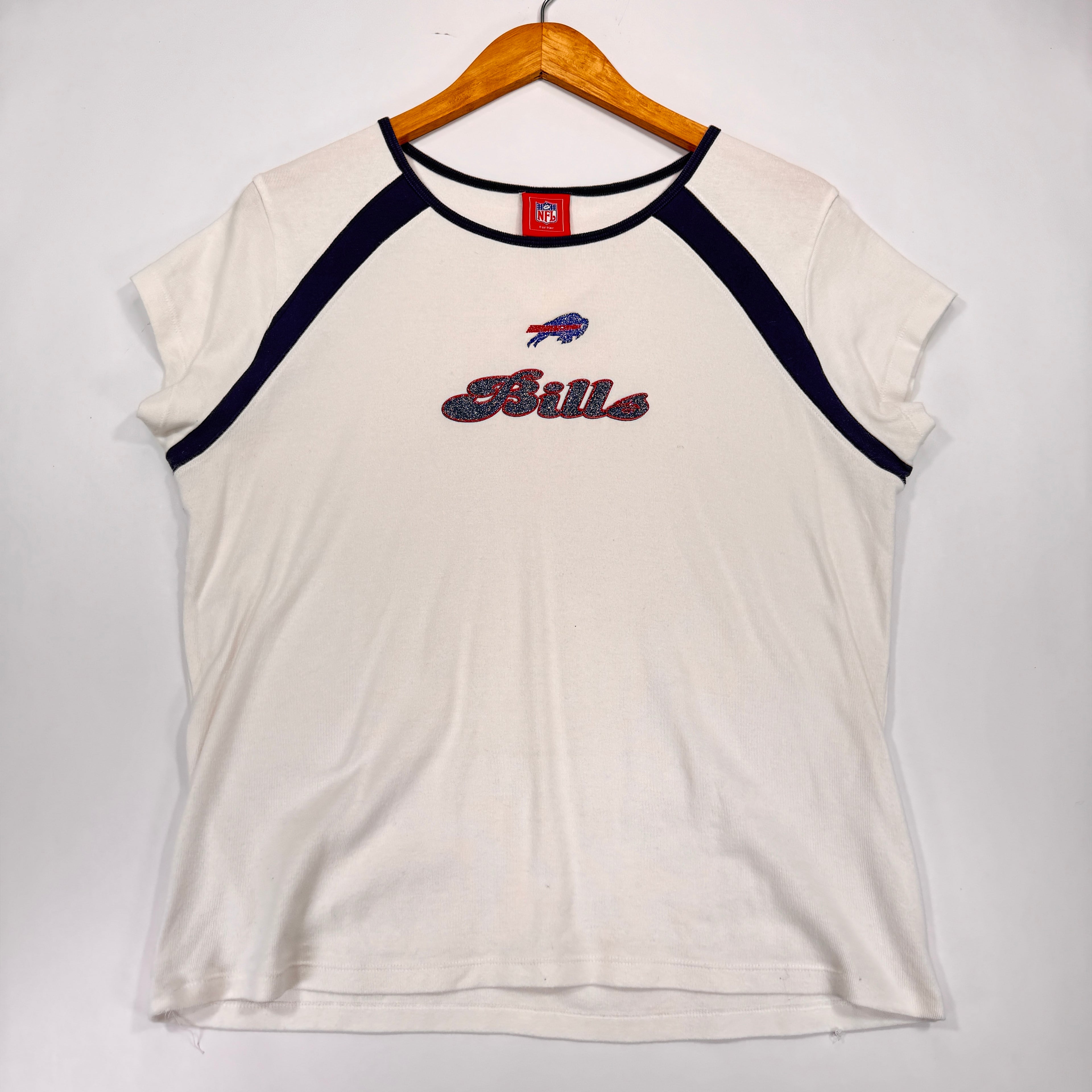 Vintage Buffalo Bills Shirt Large