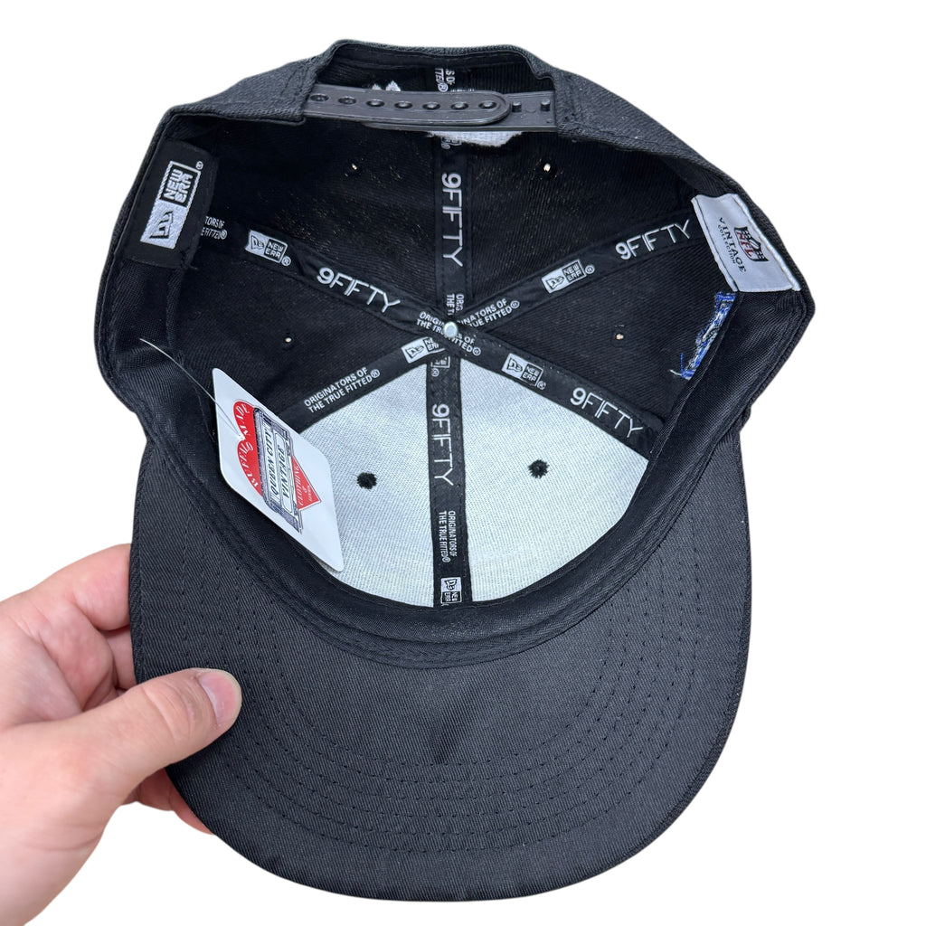 Buffalo Bills Snapback Hat