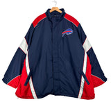 Vintage Buffalo Bills Jacket 4XL