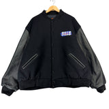 Vintage Buffalo Bills Varsity Jacket XXXL