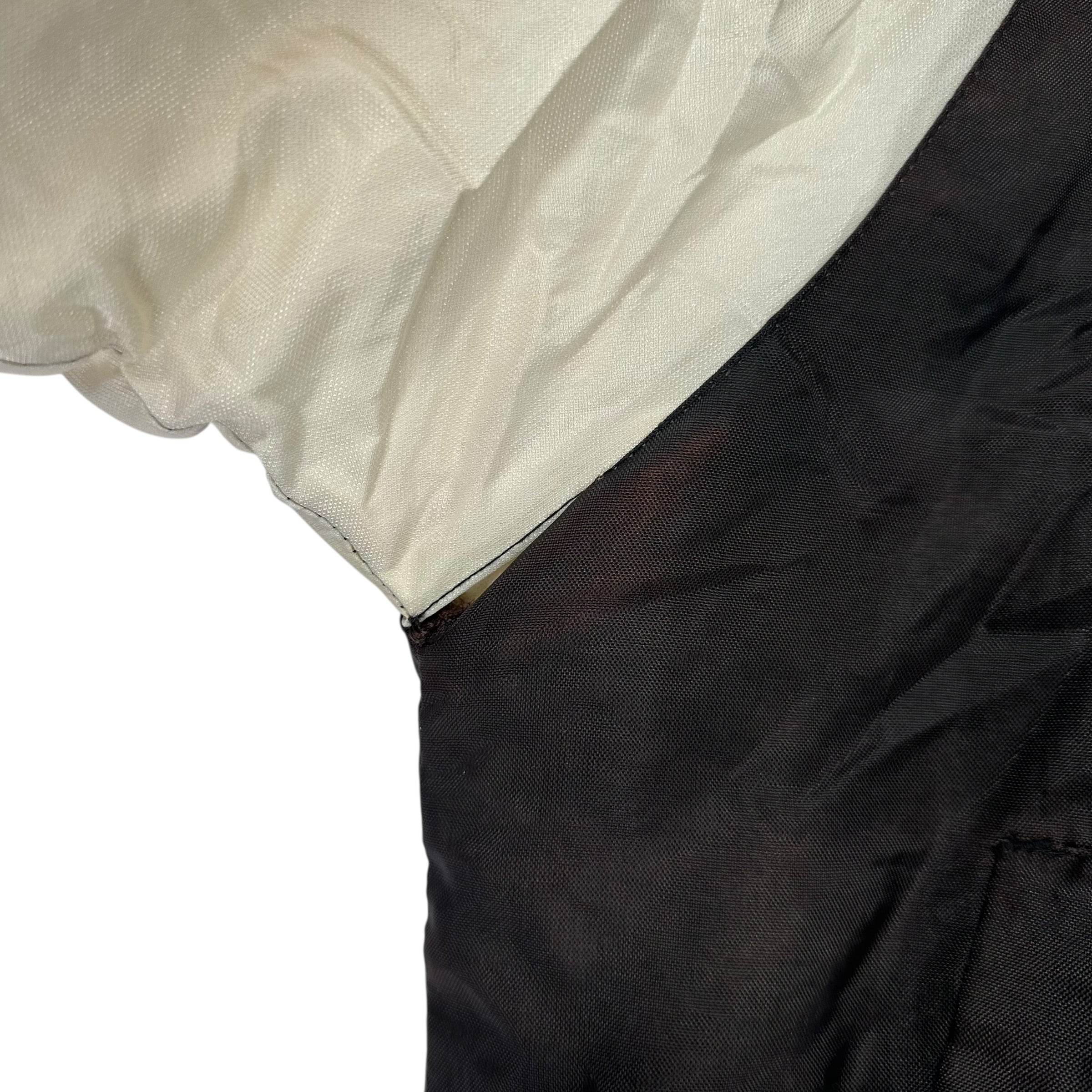 Vintage Buffalo Sabres Thrashed Jacket XL