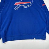 Vintage Buffalo Bills Crewneck Sweatshirt XL