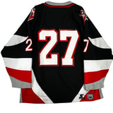 Vintage Buffalo Sabres Jersey XL