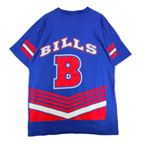 Vintage Buffalo Bills Salem Jersey Shirt XL