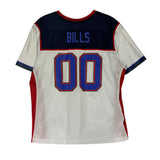 Vintage Buffalo Bills Women’s Jersey XL