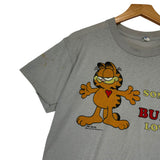 Vintage 1978 Buffalo Bills Garfield Shirt Large