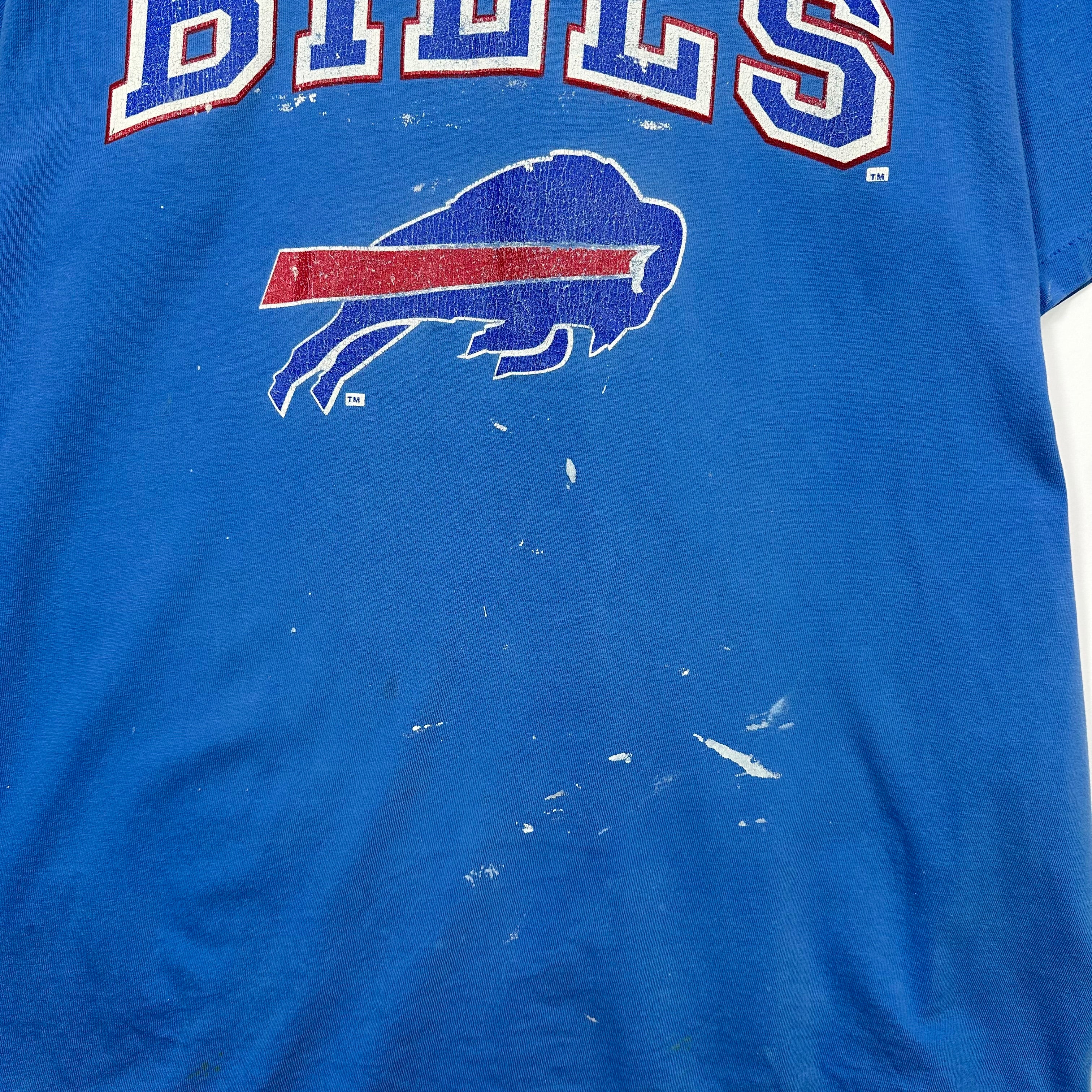 Vintage Buffalo Bills Shirt Large