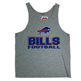 Vintage Buffalo Bills Tank Top Shirt XL