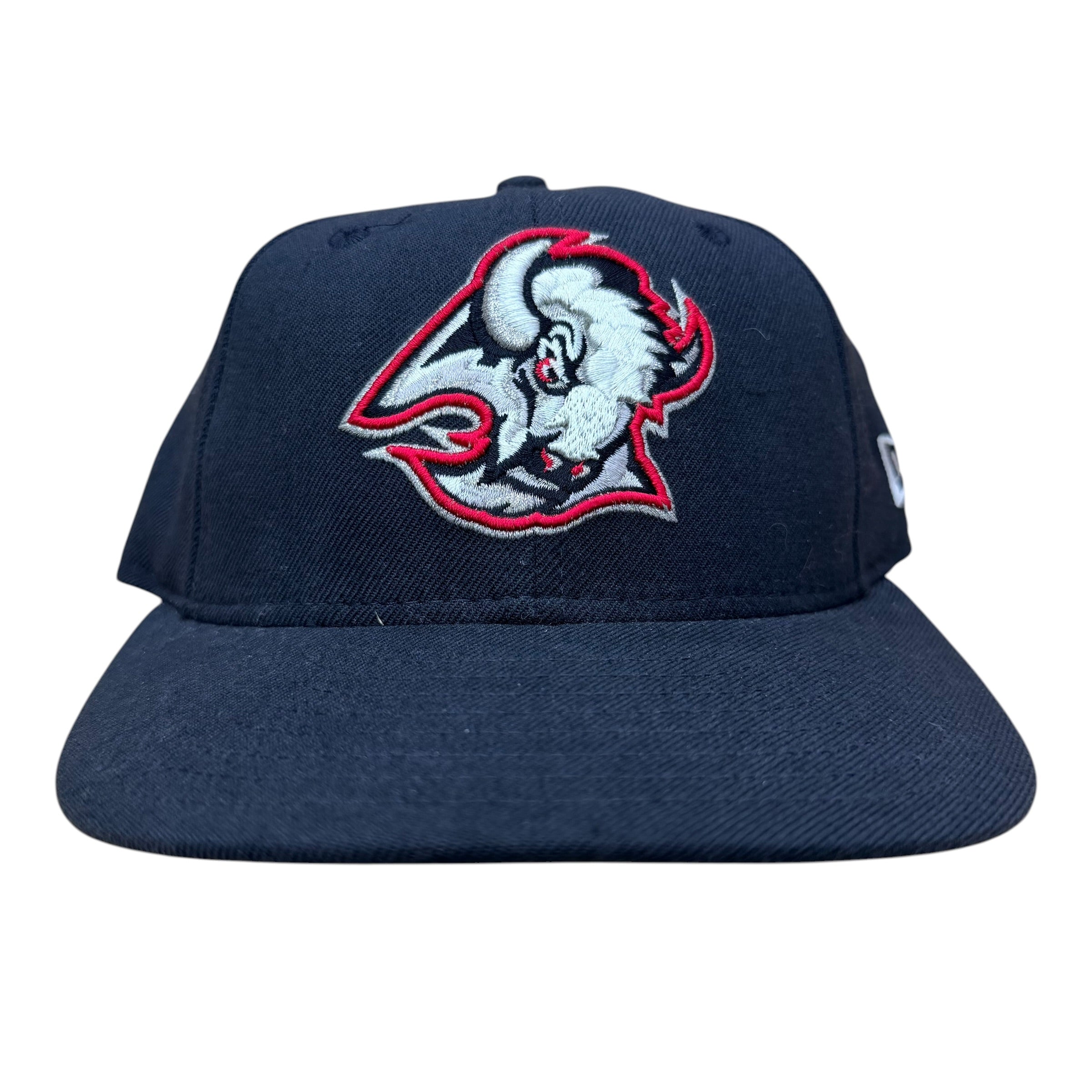 Vintage Buffalo Sabres Fitted 7 Hat