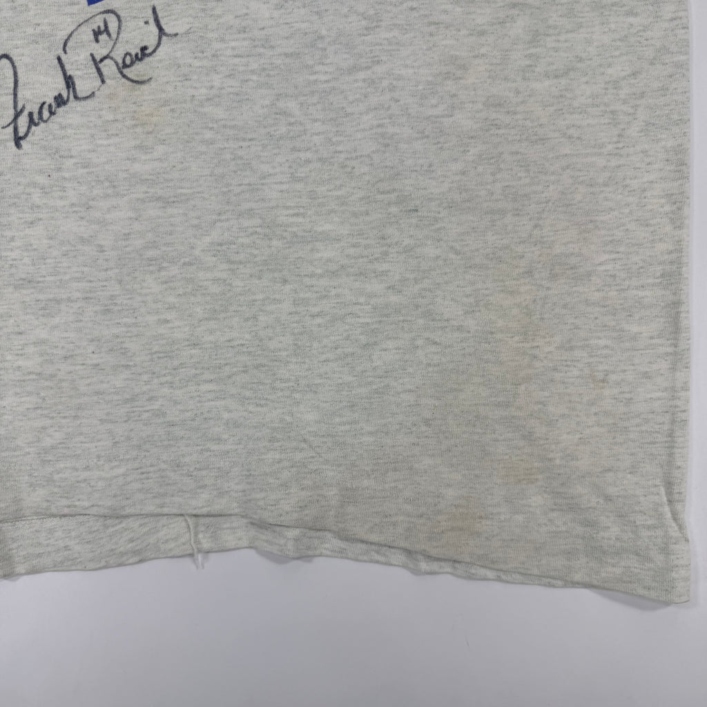 Vintage Buffalo Bills Frank Reich Shirt Medium