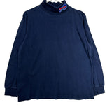 Vintage Buffalo Bills Turtleneck Shirt Women’s XL