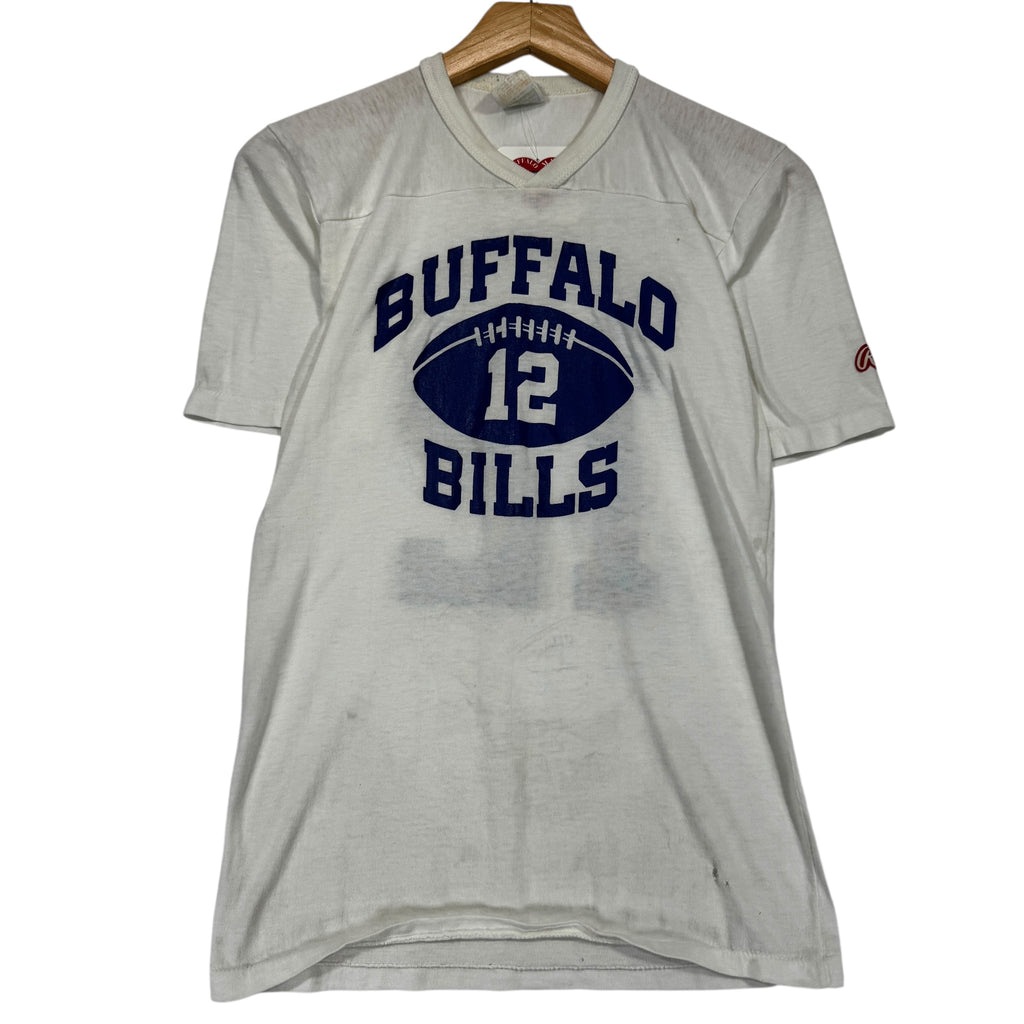 Vintage Buffalo Bills Shirt Small