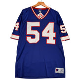 Vintage Buffalo Bills Spielman Jersey Large