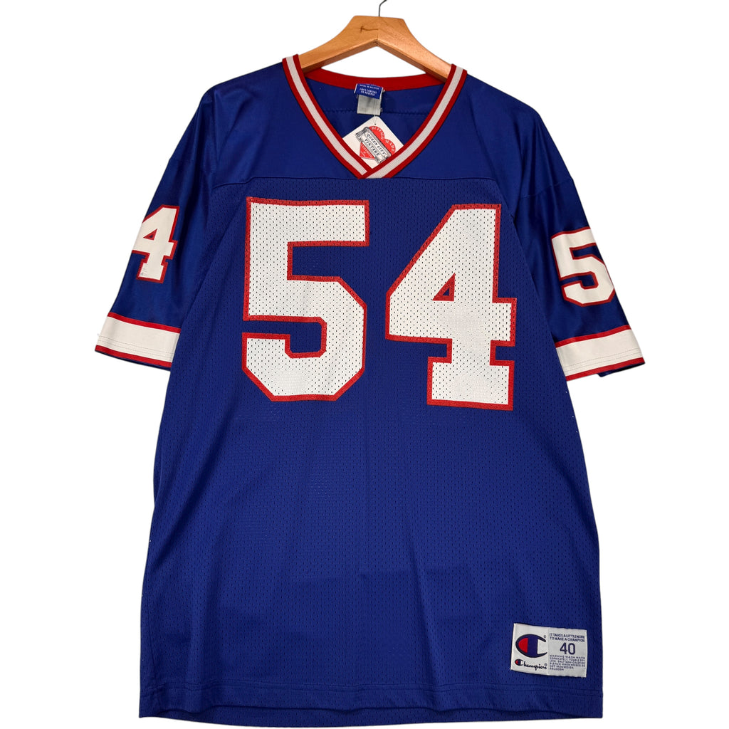 Vintage Buffalo Bills Spielman Jersey Large