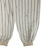 Vintage Buffalo Bills Pin Stripe Sweatpants Small