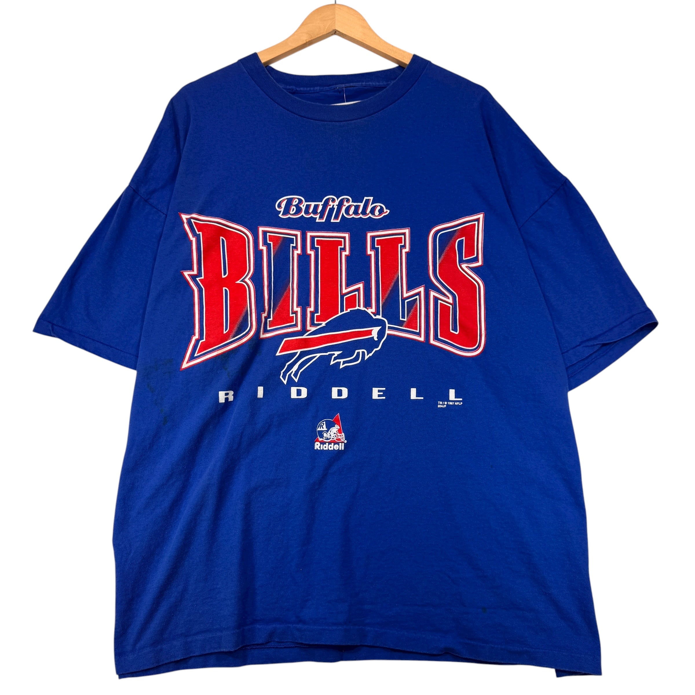 Vintage Buffalo Bills Shirt XXL