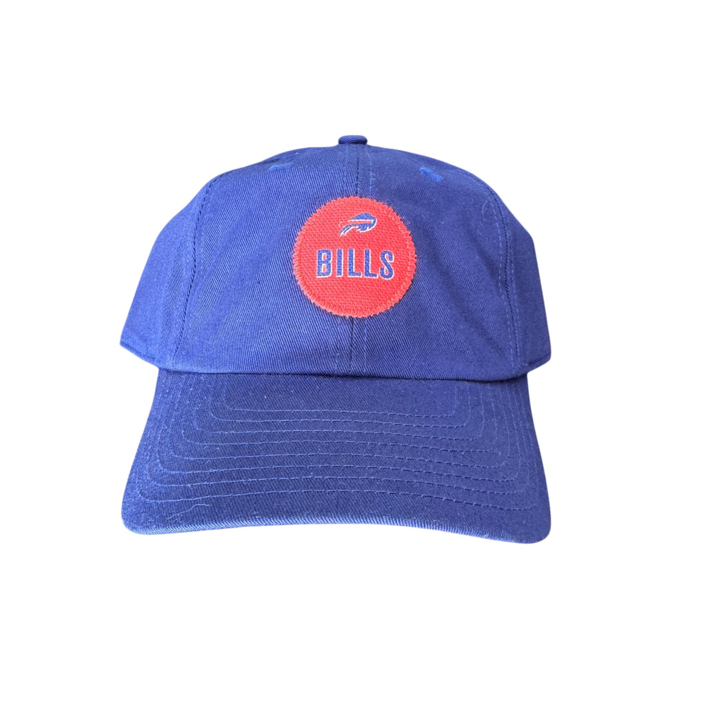 Vintage Buffalo Bills Nike Dad Hat