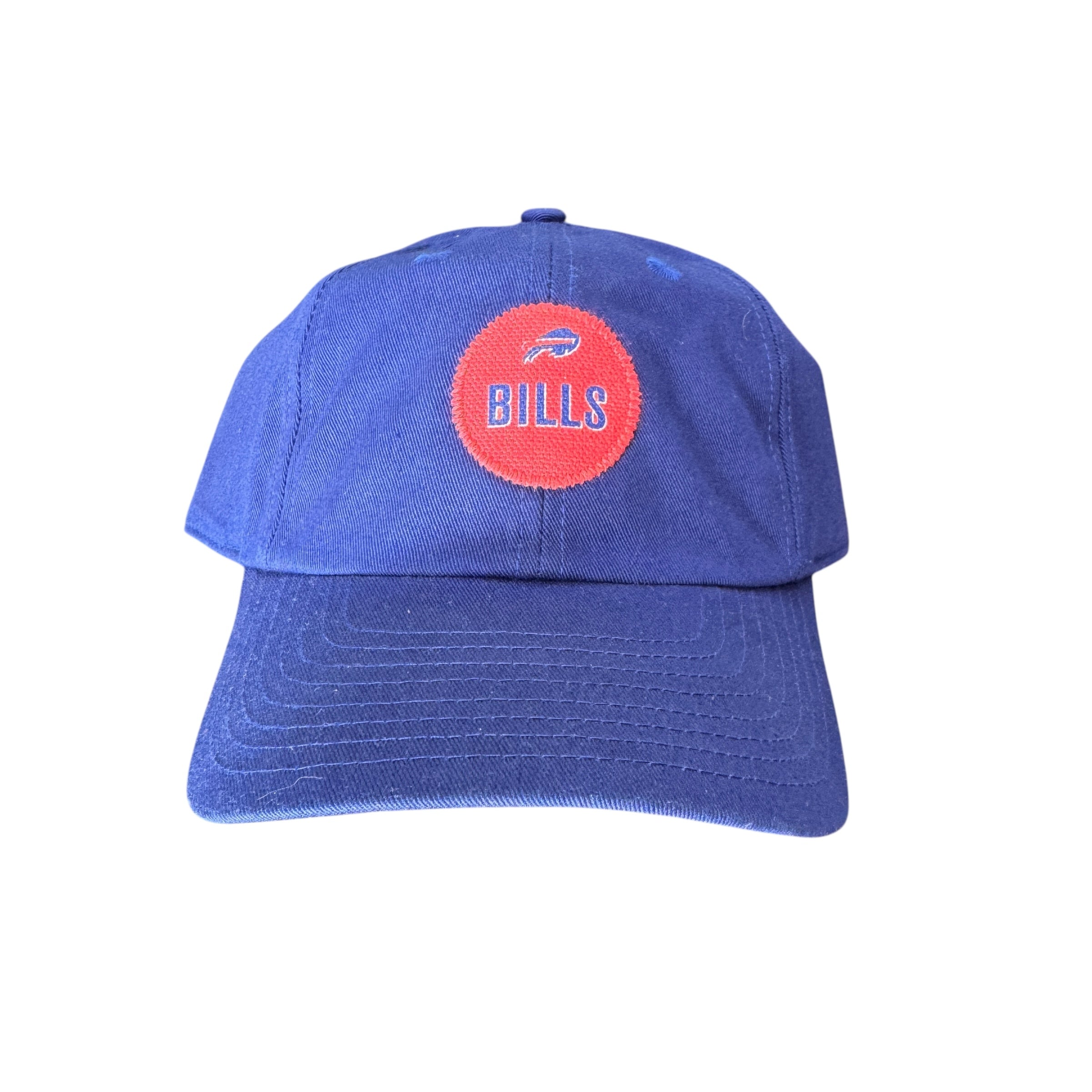 Vintage Buffalo Bills Nike Dad Hat