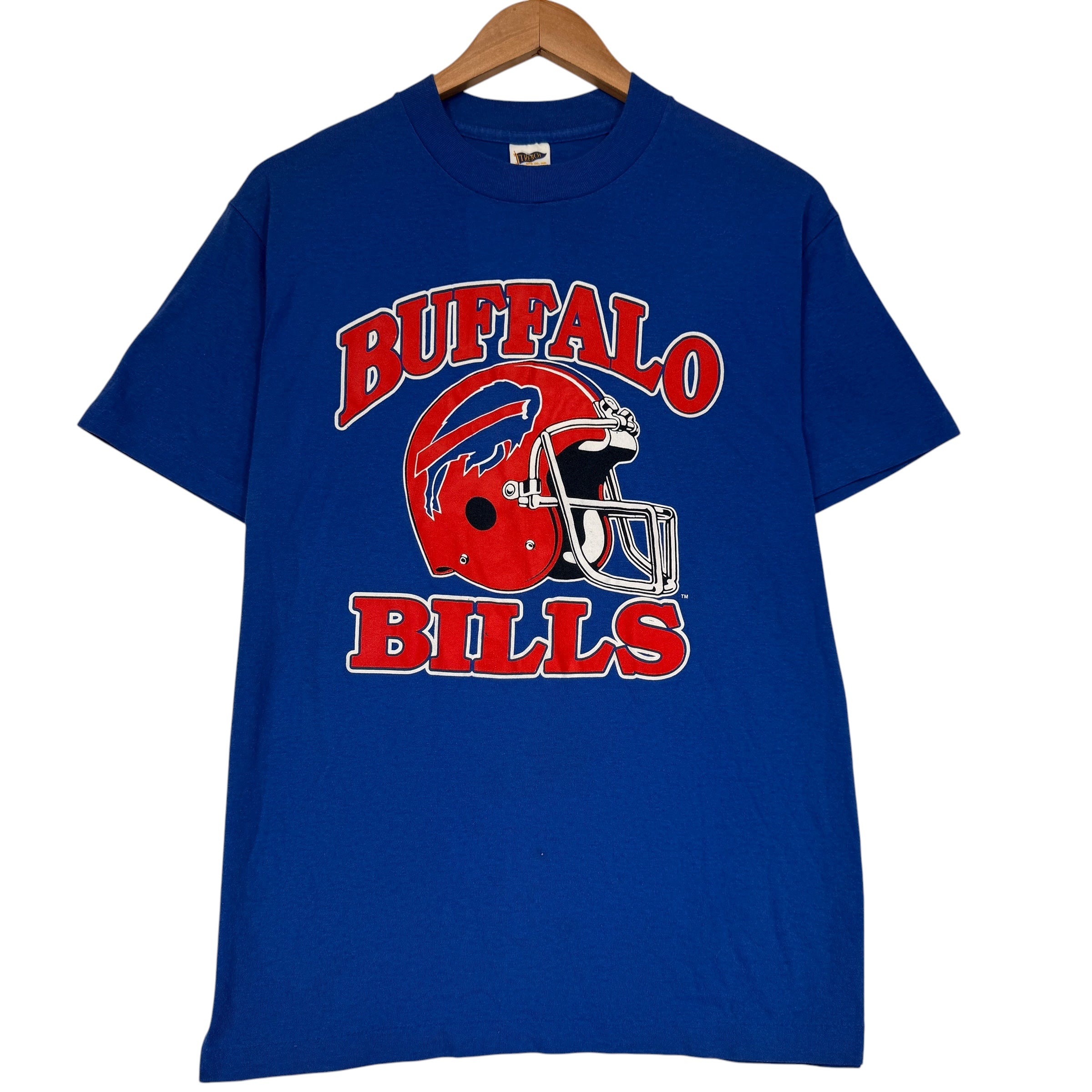 Vintage Buffalo Bills Shirt Medium