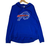 Buffalo Bills Victoria’s Secret Hoodie Sweatshirt Large