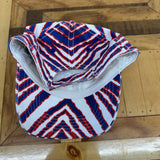 Vintage Buffalo Bills Zubaz Hat