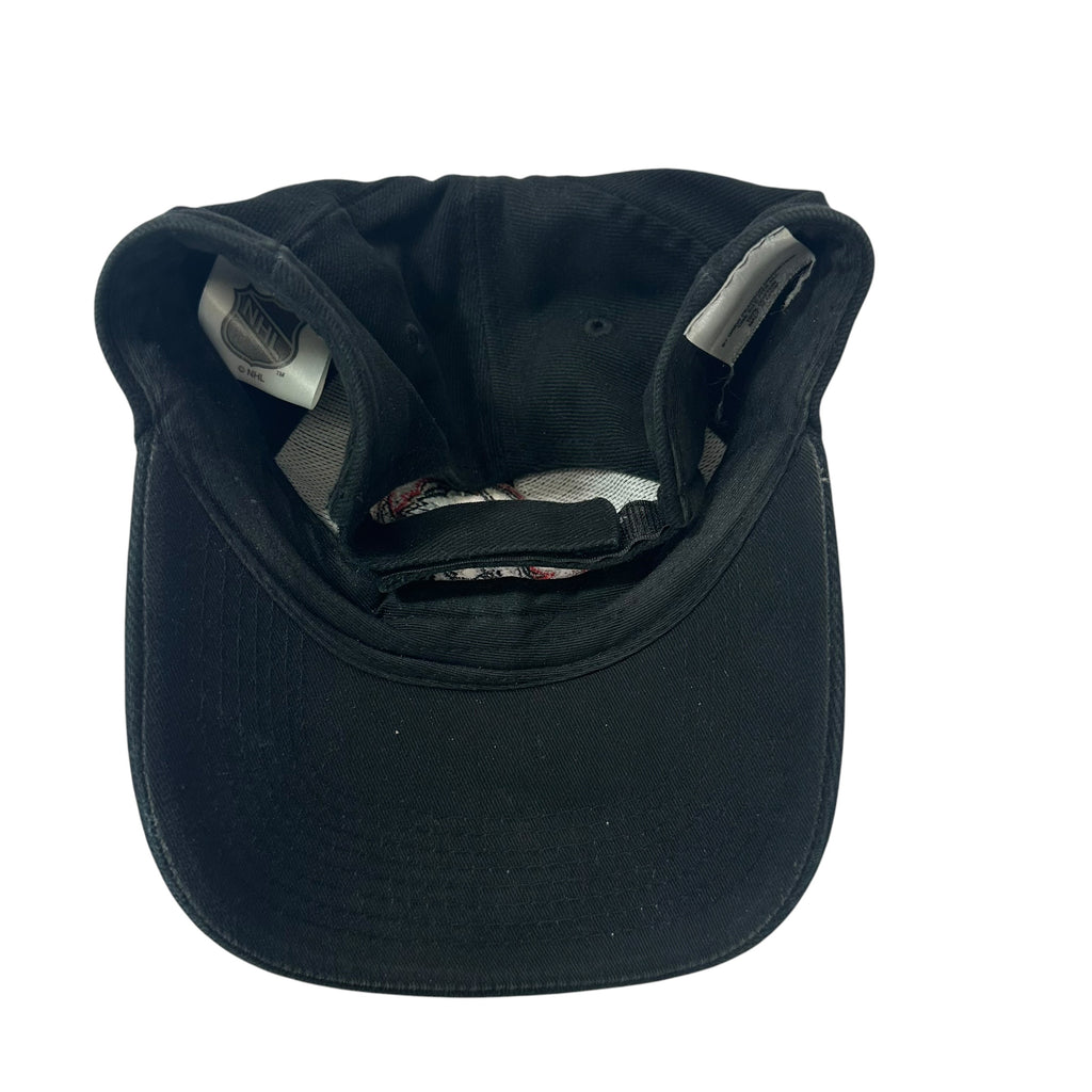 Vintage Buffalo Sabres Hat