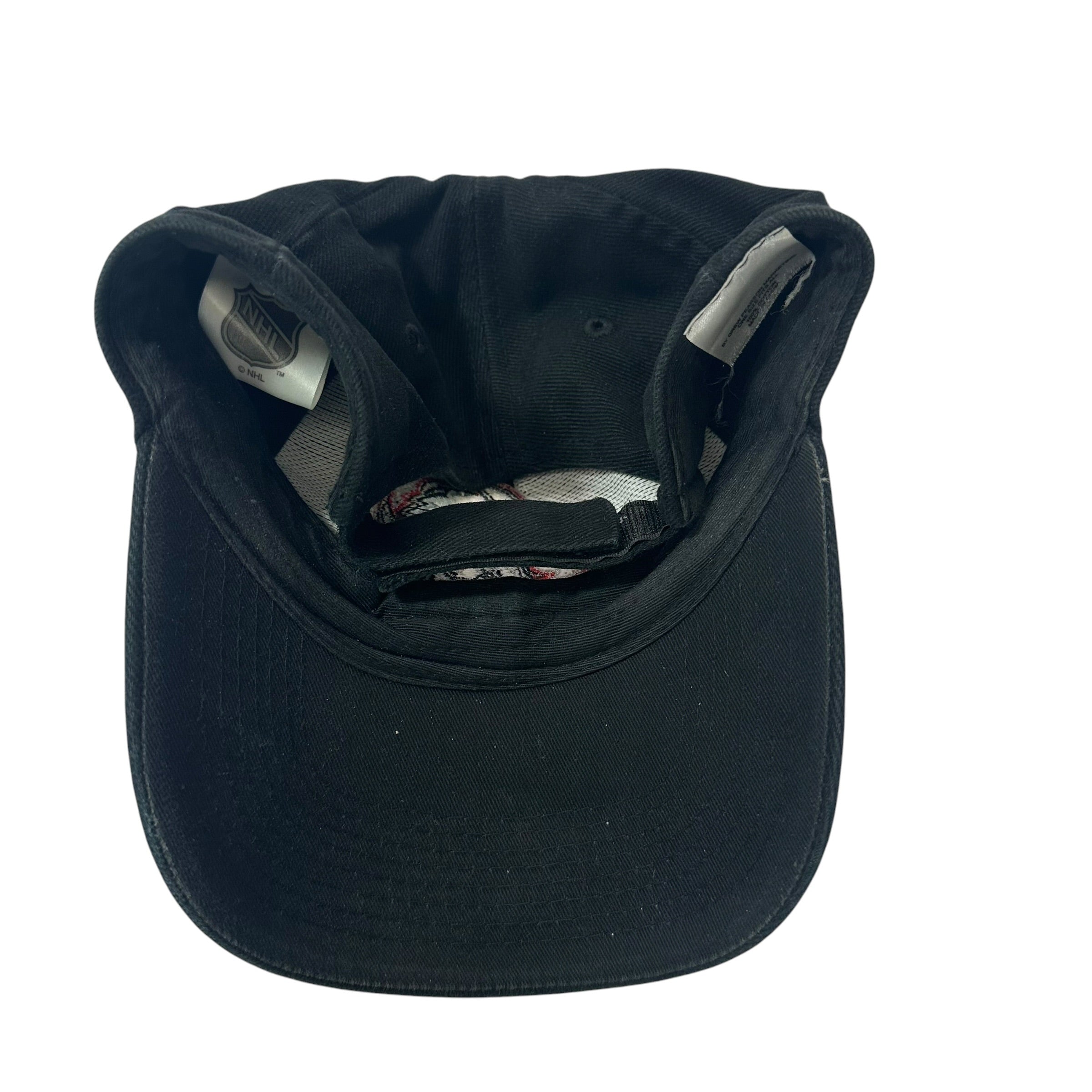 Vintage Buffalo Sabres Hat