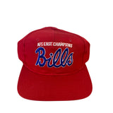 Vintage Buffalo Bills Hat