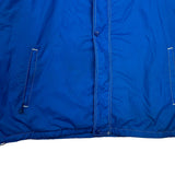 Vintage Buffalo Bills Windbreaker Jacket XL