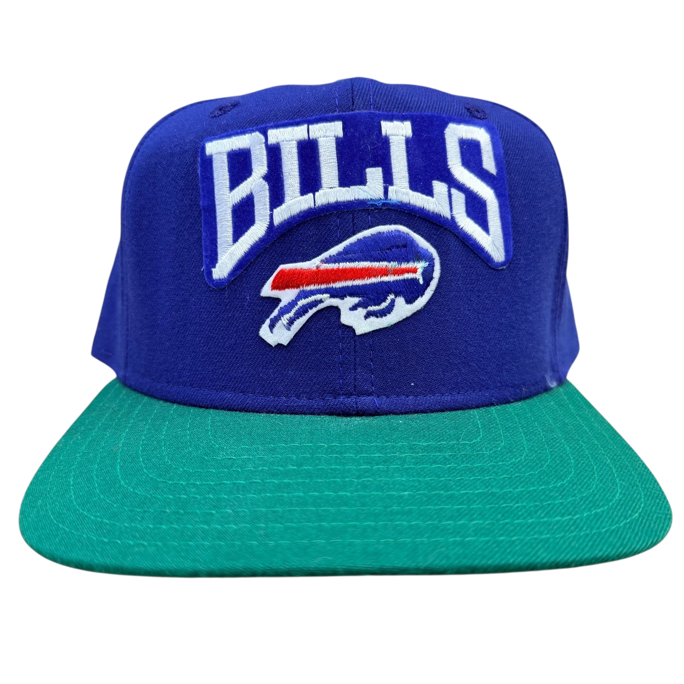 Vintage Buffalo Bills Hat