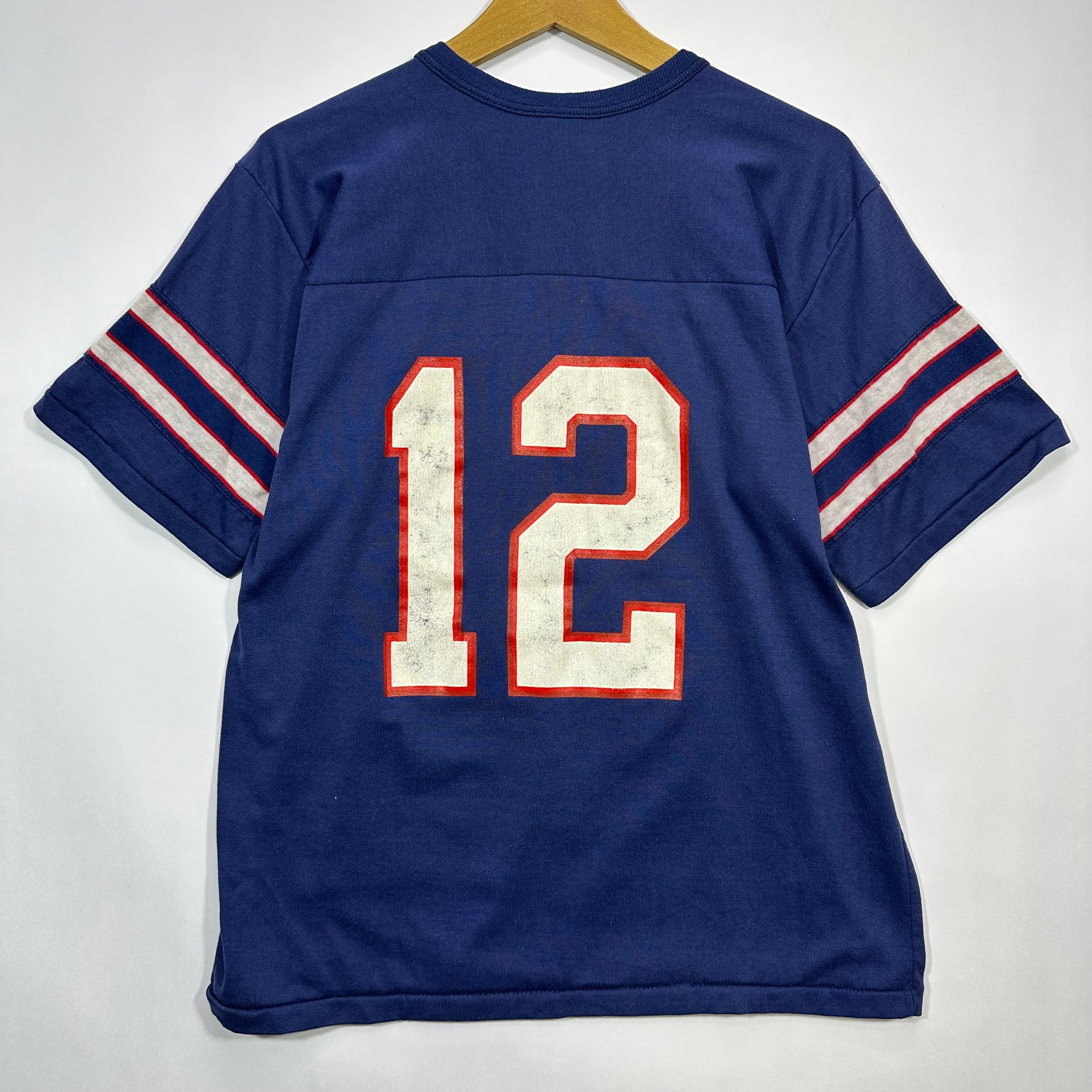 Vintage Buffalo Bills Jim Kelly Jersey Shirt Medium