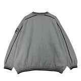 Vintage Buffalo Sabres Embroidered Lee Sport Crewneck Sweatshirt XL