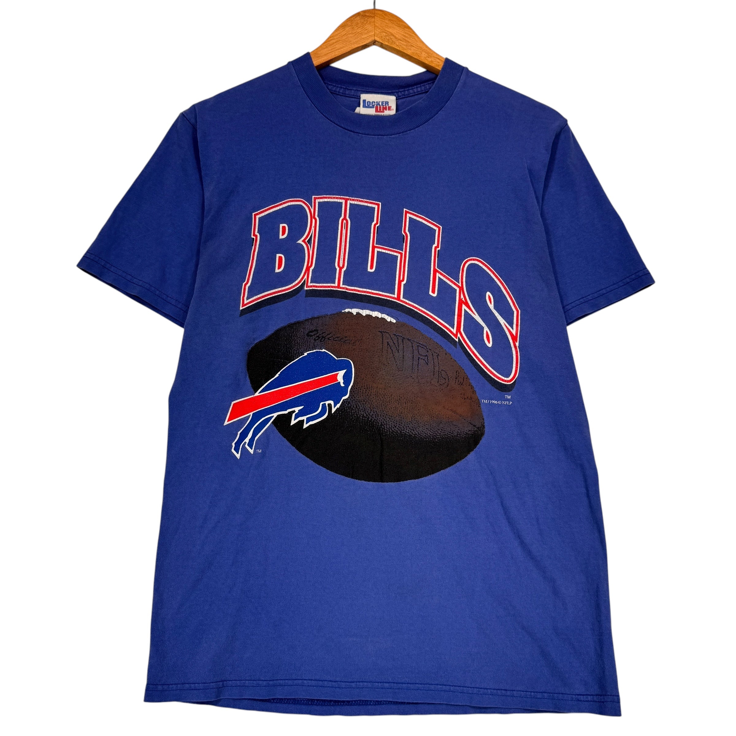 Vintage Buffalo Bills Shirt Large