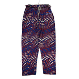 Vintage Buffalo Bills Zubaz Pants Medium