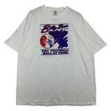 Vintage Buffalo Bills Billy Shaw HOF Shirt XXL