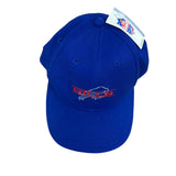 Vintage Deadstock Buffalo Bills Hat