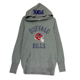 Buffalo Bills Hoodie Sweatshirt Women’s Medium