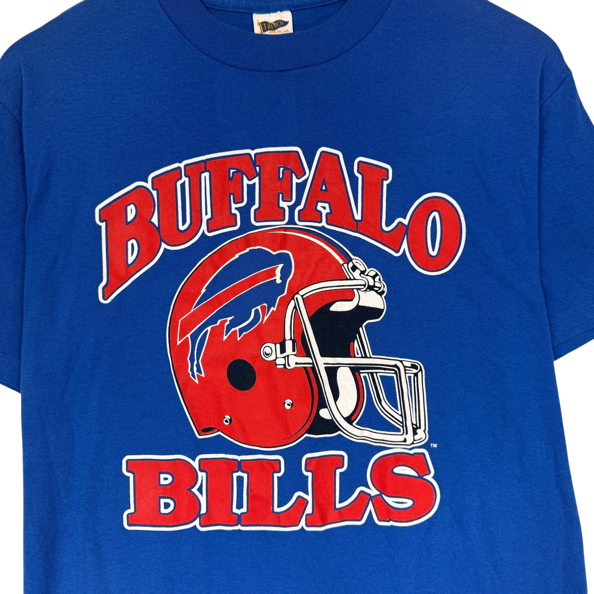 Vintage Buffalo Bills Shirt Medium