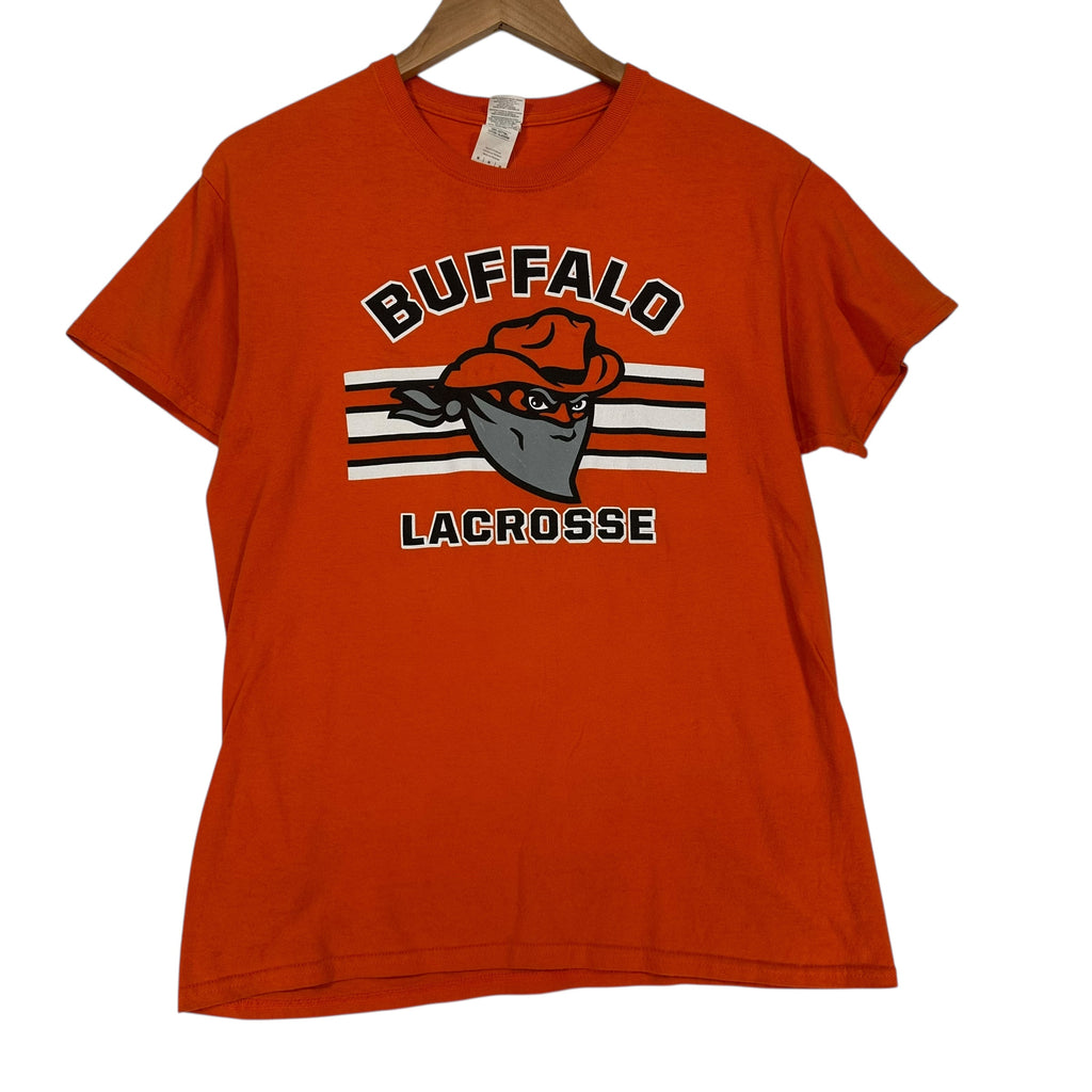Buffalo Bandits Shirt Medium