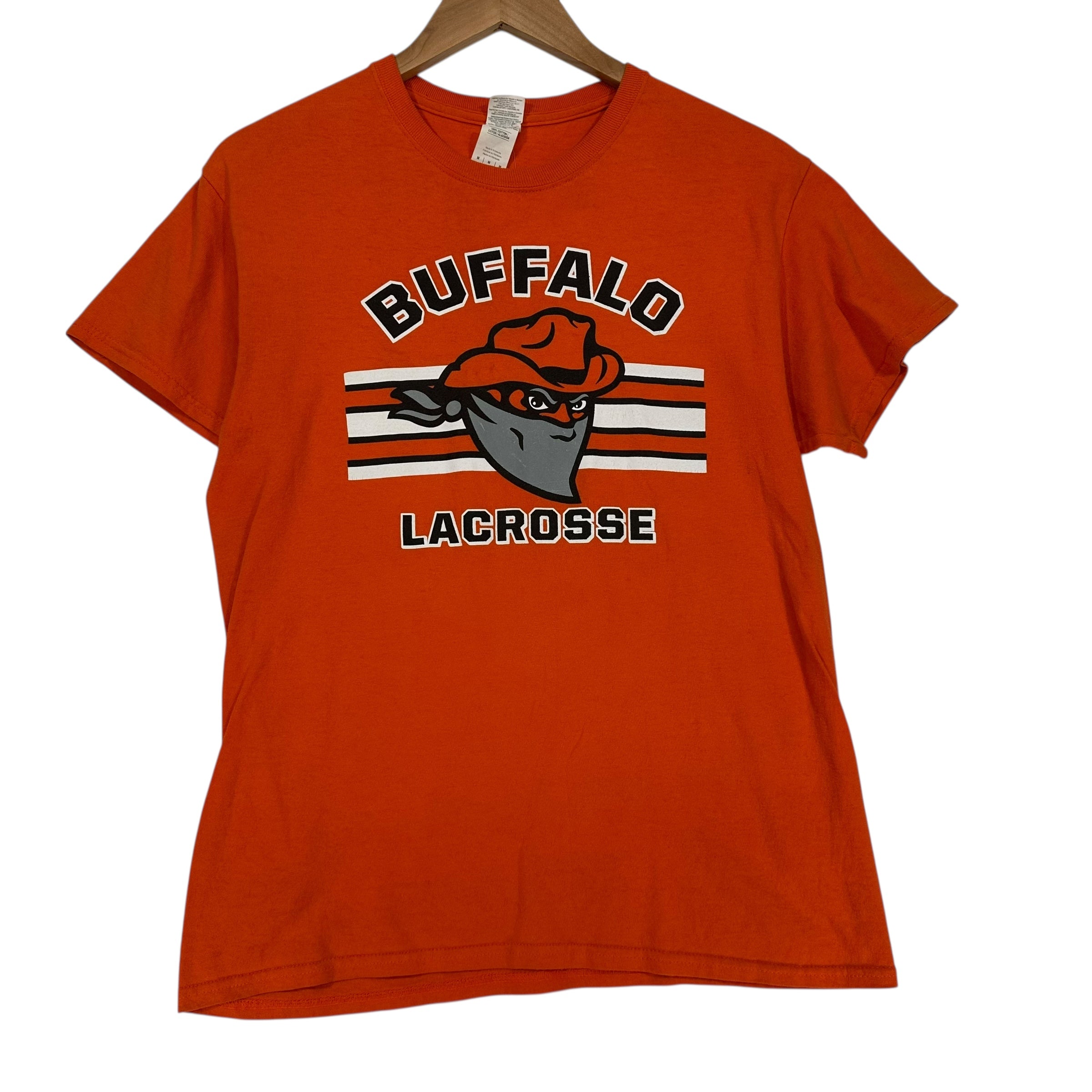 Buffalo Bandits Shirt Medium