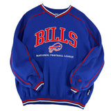 Vintage Buffalo Bills Lee Sport Crewneck Sweatshirt XL