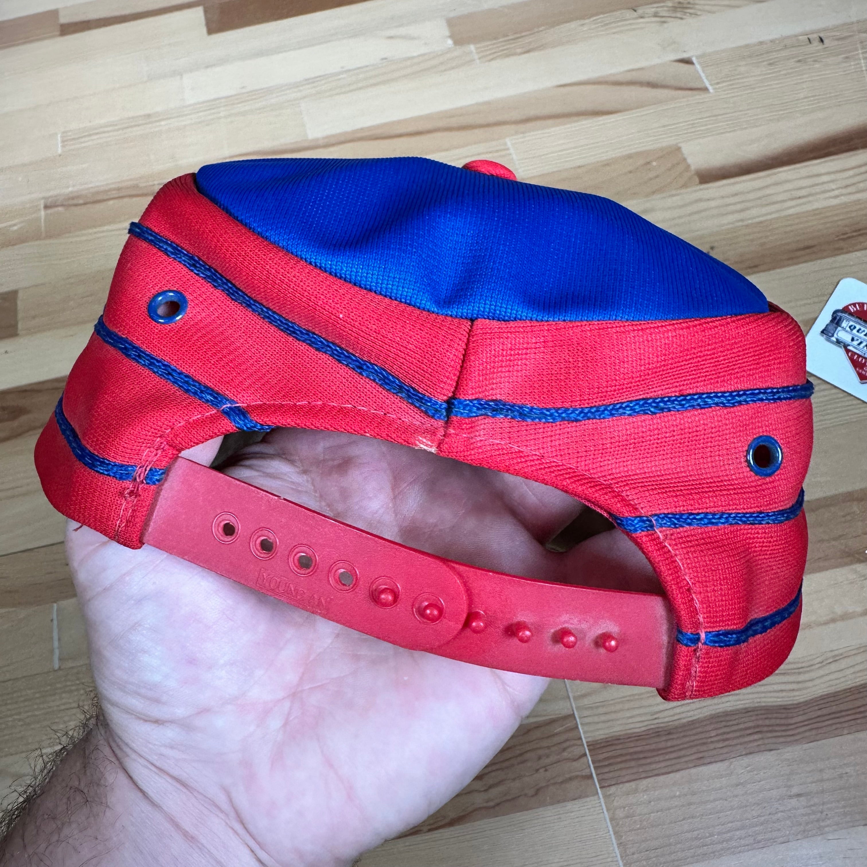 Vintage Buffalo Bills Hat