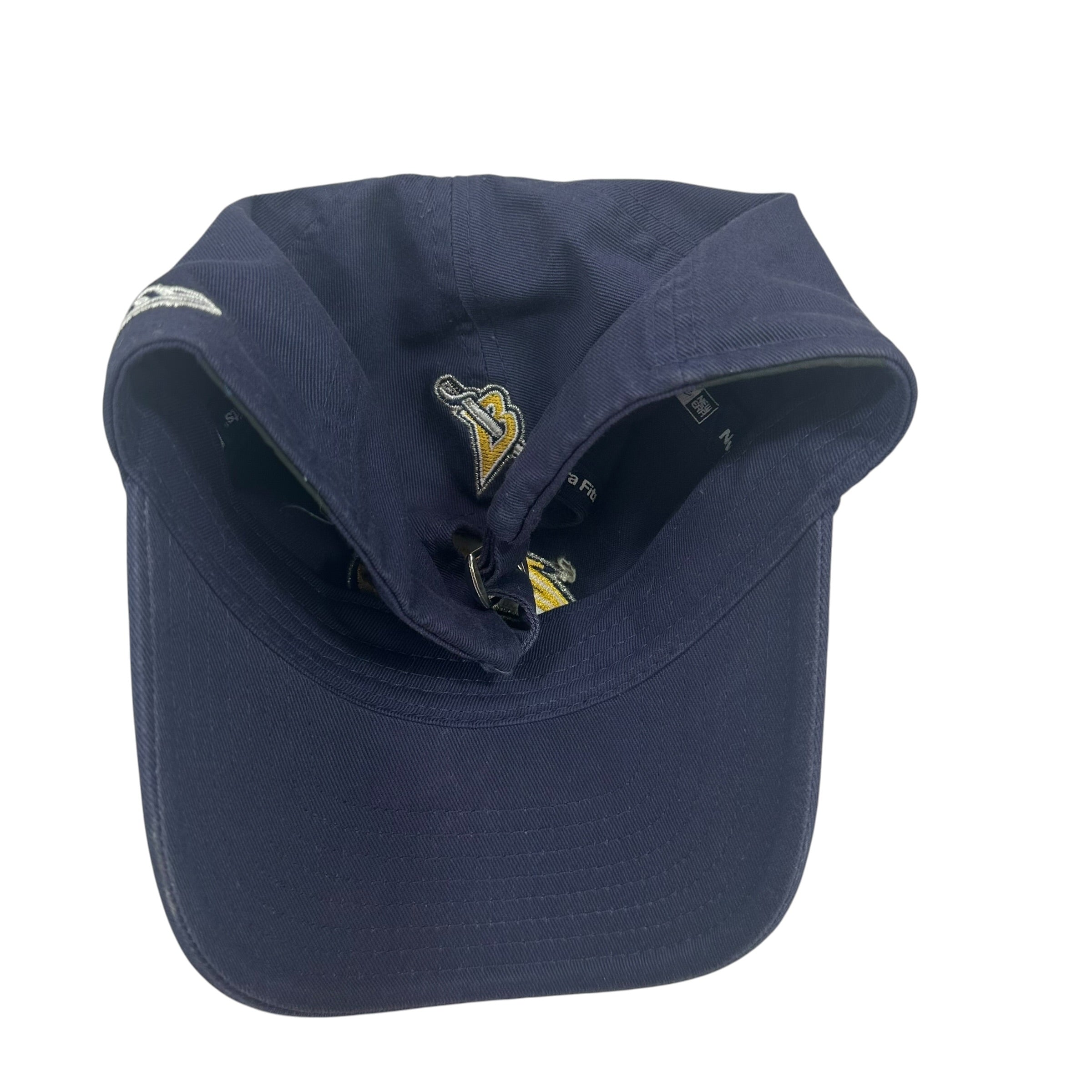 Vintage Buffalo Sabres Hat