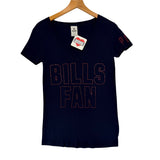 Buffalo Bills Women’s Shirt Small