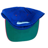 Vintage Buffalo Bills Pinstripe Hat