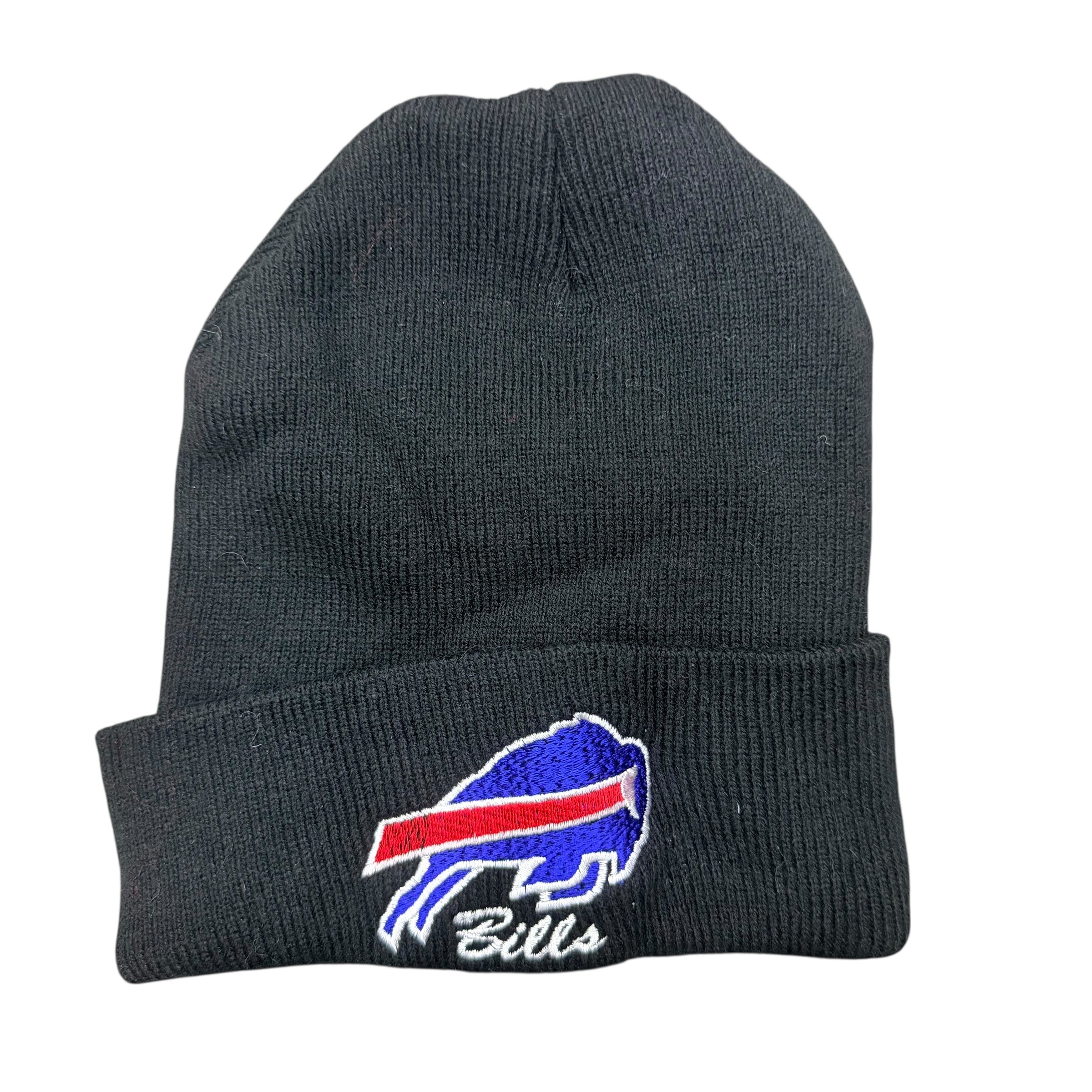 Vintage Buffalo Bills Winter Beanie