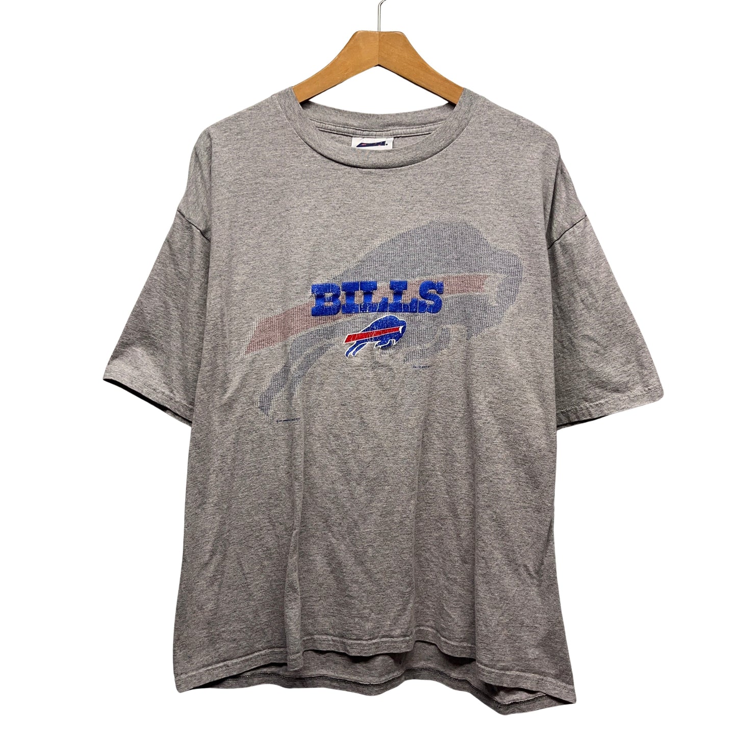 Vintage Buffalo Bills Shirt XL