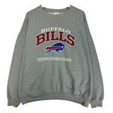 Vintage Buffalo Bills Crewneck Sweatshirt XL