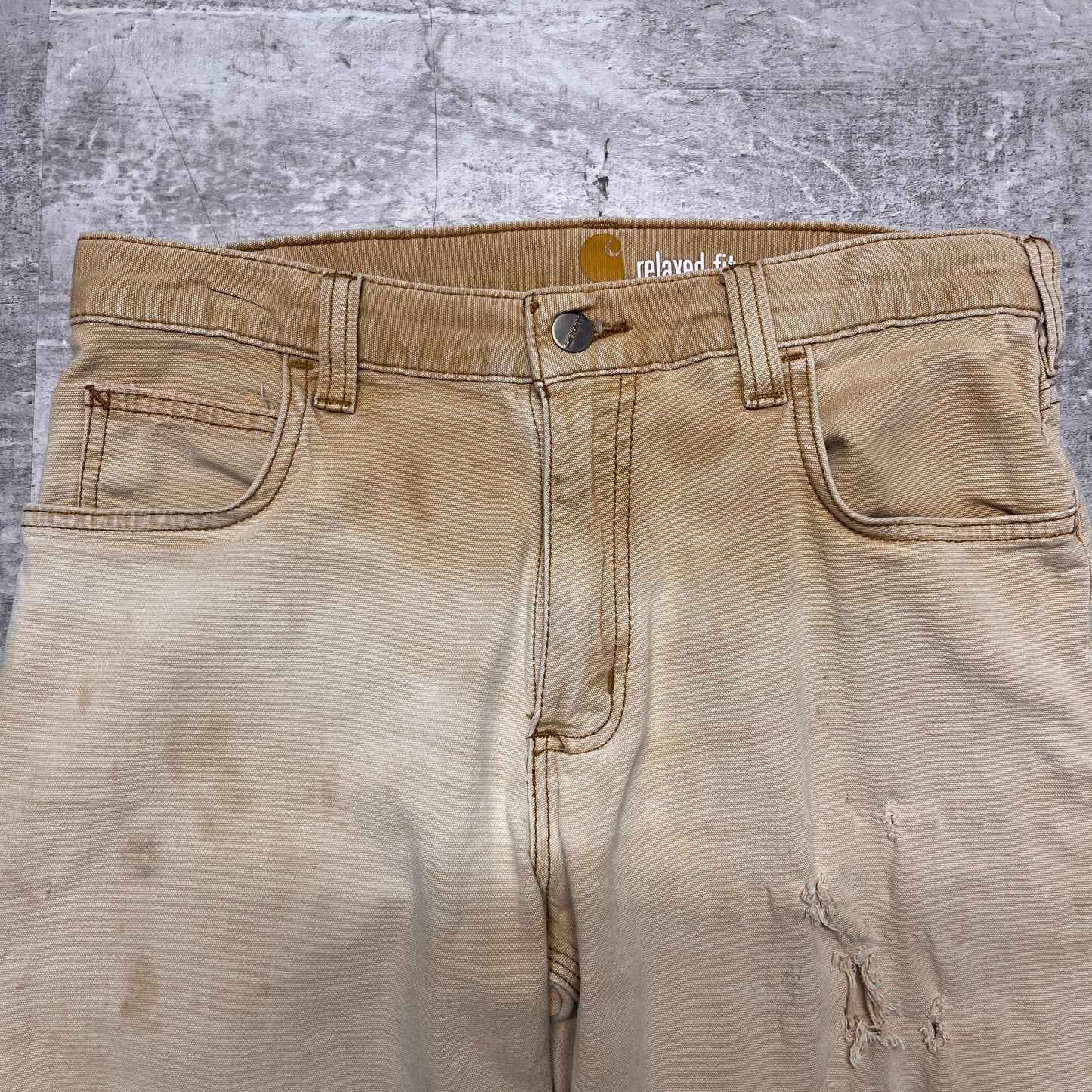 Carhartt Pants 30x32